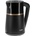 TOYA Electric kettle 1.7l, temperature control, black