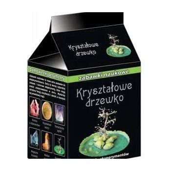 Ranok Creative Science Toys - Crystal Tree