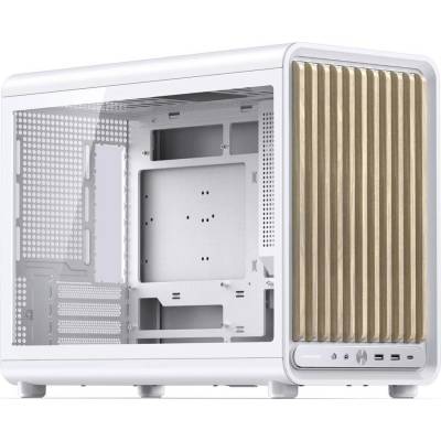 Jonsbo D33 Wood White