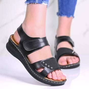 Image 1 of Сандали 712005 Black