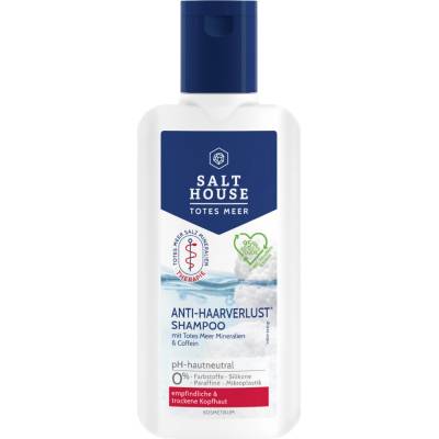 Salt House šampon proti vypadávání vlasů 250 ml
