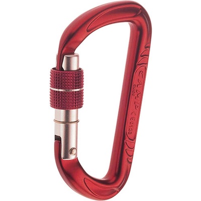 CAMP Карабинер guide lock