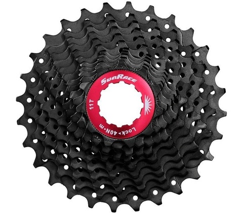 SunRace CS-RX1EAS