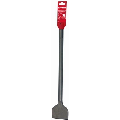 Sekáč plochý SDS-MAX, 80 x 18 x 400 mm, STAYER