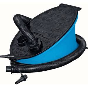 Bestway Помпа - крачна, 28см x 19см (62004)