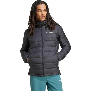 ADIDAS Яке Terrex Multi Light Down CLIMAWARM Hooded