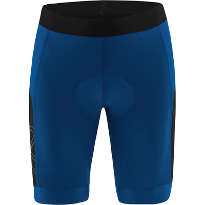 Löffler Мъжки шорти за колоездене Löffler Bike Tights Aeroflex Cycling bottoms - Navy - размер 60 (EU) (055-3473-0318)