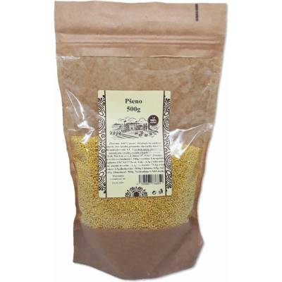 Najtelo pšeno 0,5 kg