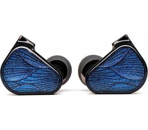 Truthear ZERO BLUE2