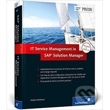 IT Service Management in SAP Solution - N. Williams