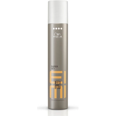 Wella Eimi Fixing Hairsprays Super Set pre extra silnú fixáciu 300 ml