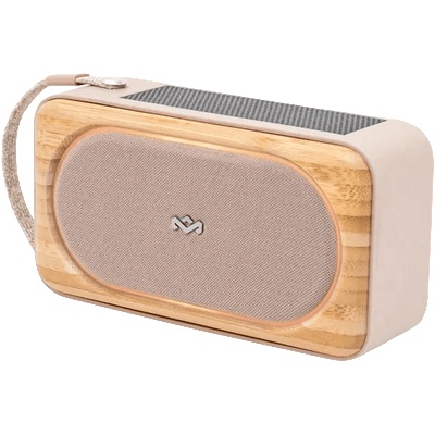 House of Marley Roots Solar (EM-JA023-CE)