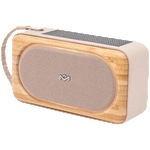 House of Marley Roots Solar (EM-JA023-CE) Портативна тонколона