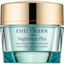 Pleťové krémy Estée Lauder NightWear Plus creme noční krém 50 ml