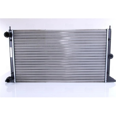 NISSENS Chladič, chlazení motoru 67304