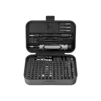 Image 1 of Fazn Set Screwdriver for Laptop, Smartphone & Tablet 130 in 1