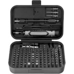 Fazn Set Screwdriver for Laptop, Smartphone & Tablet 130 in 1