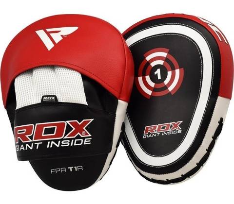 RDX T1 Curved