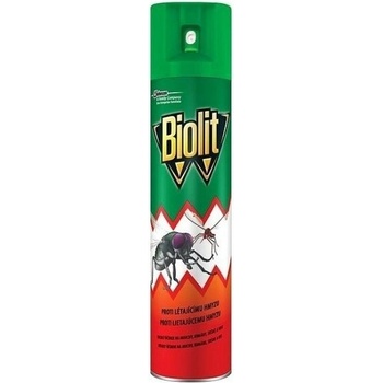Biolit Sensitive L proti komárom a inému lietajúcemu hmyzu 400 ml