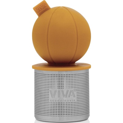 Viva Scandinavia Плаващ инфузер Infusion жълт (V77653)