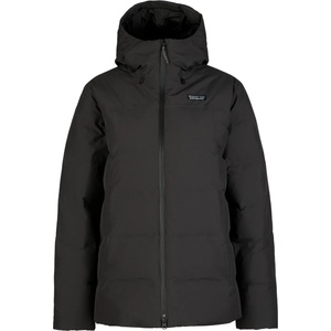 Patagonia Дамско пухено яке Patagonia Women's Jackson Glacier Jacket Down jacket - Black (104-4853-0113)