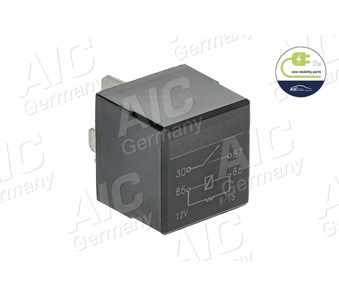 Relé AIC 56681