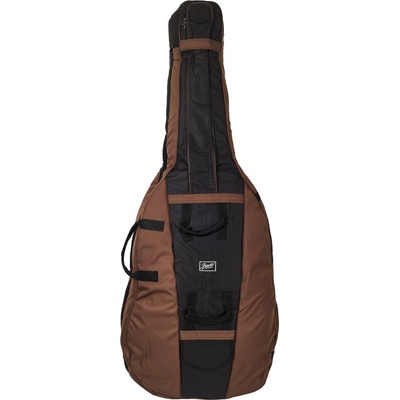 Bacio Instruments Double Bass Bag BGB114