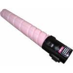Katun Червен тонер Konica Minolta Bizhub C220/C280/, C360 съвместим (Toner KM BH C220/C280/C360 comp)