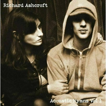 Richard Ashcroft - Acoustic Hymns Vol. 1 (180g) (2 LP) (4050538676167)
