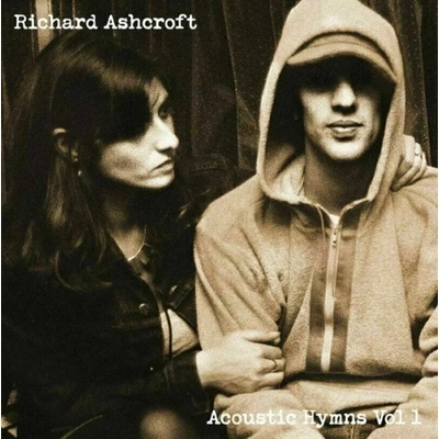 Richard Ashcroft - Acoustic Hymns Vol. 1 (180g) (2 LP) (4050538676167)