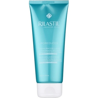 Rilastil Liporeducer remodelačný telový krém 200 ml
