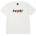 Huf Future SS biela