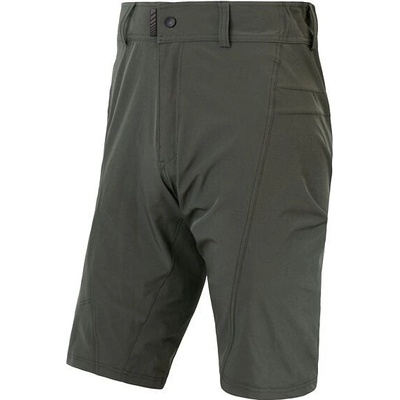 Sensor Helium pánské volné olive green