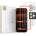 Tech-Protect Szklo hartowane tech-protect easy set+ 3-pack iphone 16 pro / 17 pro clear (5906302319282)