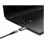 Trust CALYX USB-A - USB-C M/F 2pcs