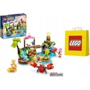 LEGO® Sonic the Hedgehog™ 76992 Amyin ostrov na záchranu zvířat