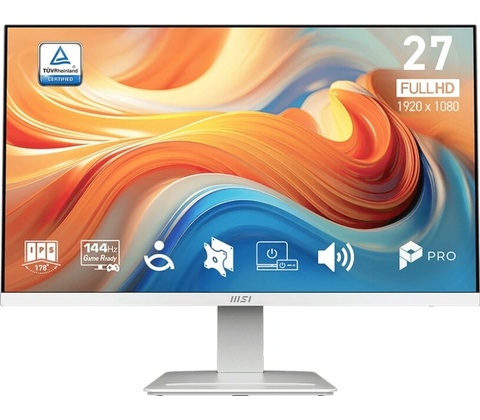 MSI PRO MP273W E14