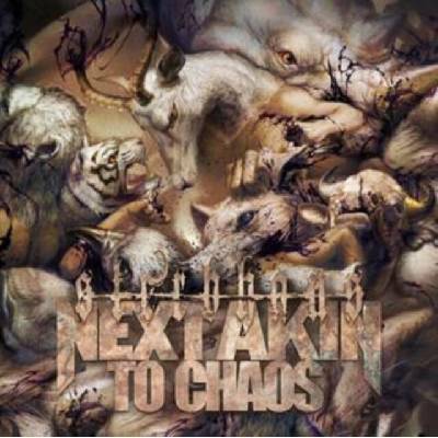 Sterbhaus - Next Akin To Chaos CD