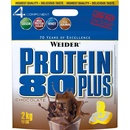 Proteiny Weider Protein 80 Plus 2000 g