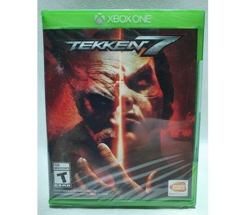 Tekken 7