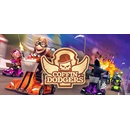 Coffin Dodgers