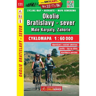 Okolie Bratislavy sever