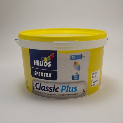 HG Helios SPEKTRA Classic Plus - 10l