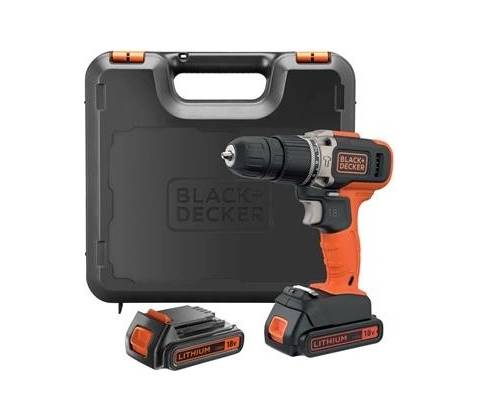 BLACK & DECKER BCD003C2K