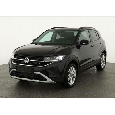Volkswagen T-Cross 1.0 TSI Life DSG 85 kW