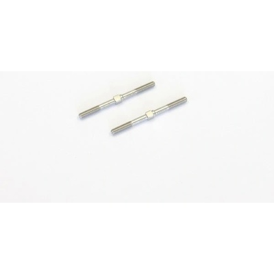 Kyosho Turnbuckle 3x40 mm 2 Hard