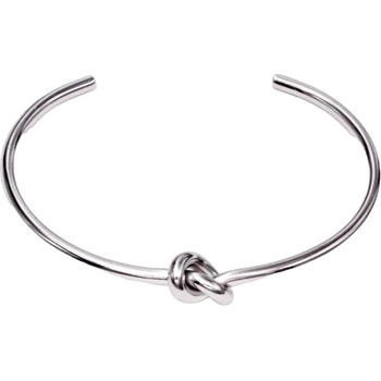 HARAHU Гривна kn-28690 - Сребърна kp28690 (kn-28690)