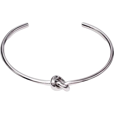 HARAHU Гривна kn-28690 - Сребърна kp28690 (kn-28690)