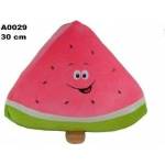 SUN-DAY Arbuz Mascot 30cm 158710 SunDay