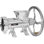 Elefant tools Месомелачка ръчна, алуминиева, №32, Elefant TB-4, 70-80 кг/ч, нож с 4 остриета и решетка 8 мм (ET10529)